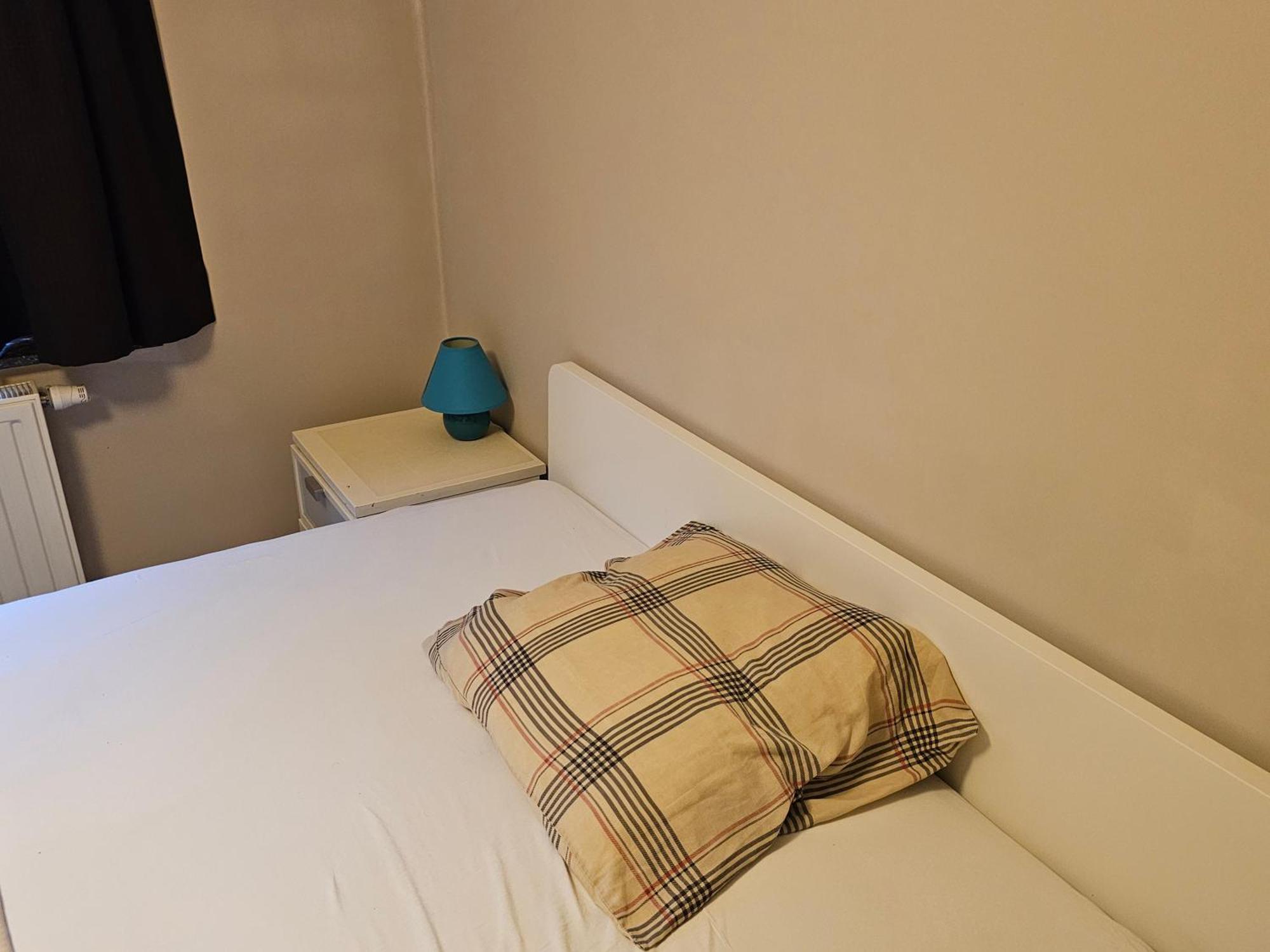Апартаменты Cote A L'Oostduinkerke Met Gratis Garage Экстерьер фото